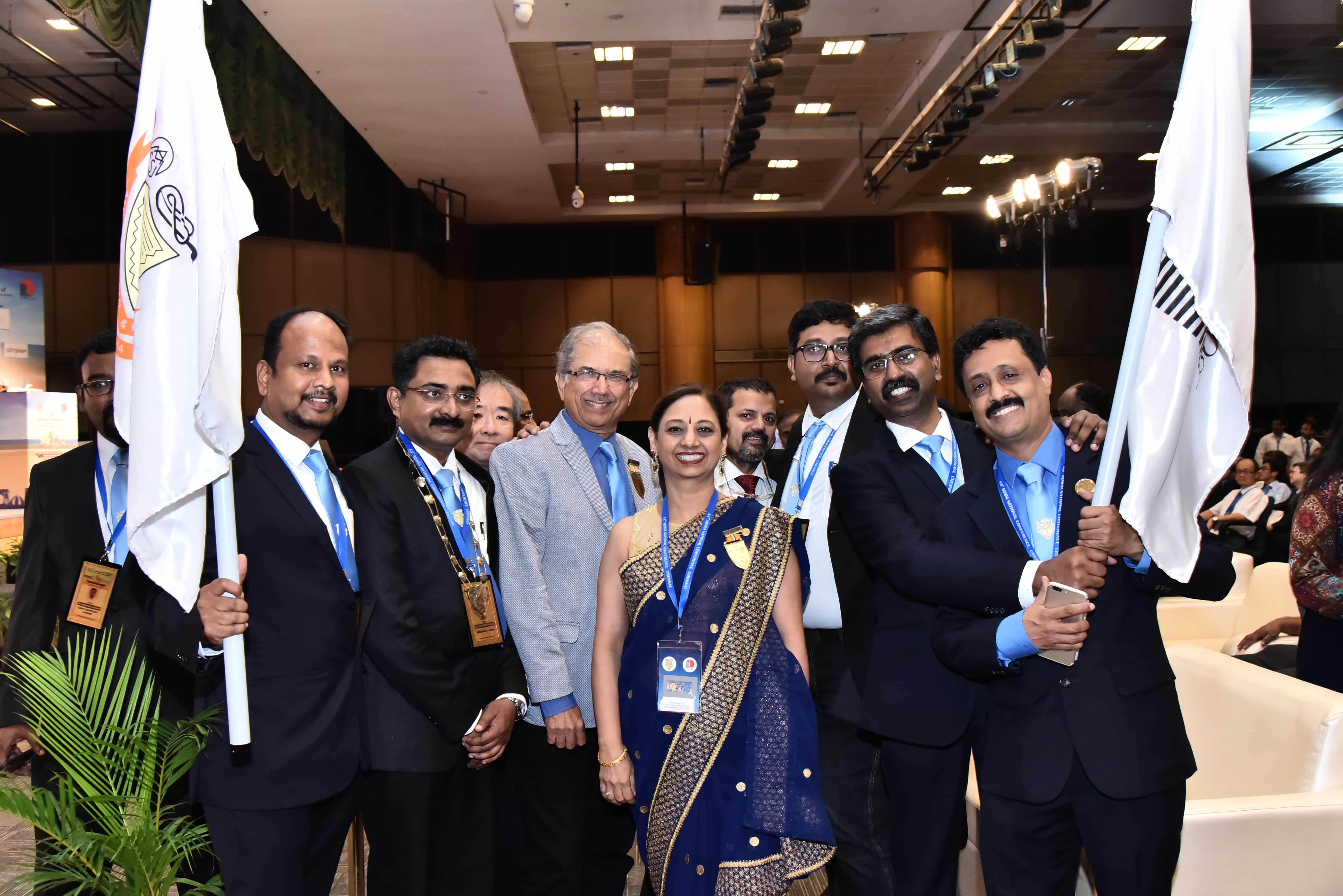 Association of Oral and Maxillofacial Surgeons of India